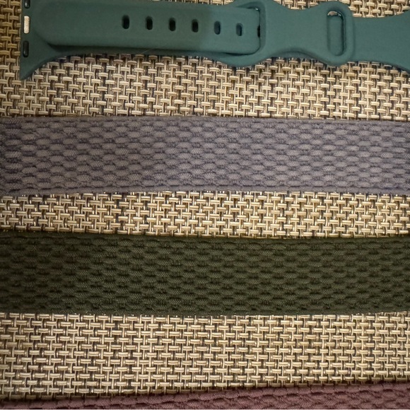 Apple Watch Bands Collection - Multi-Color - Picture 12 of 16